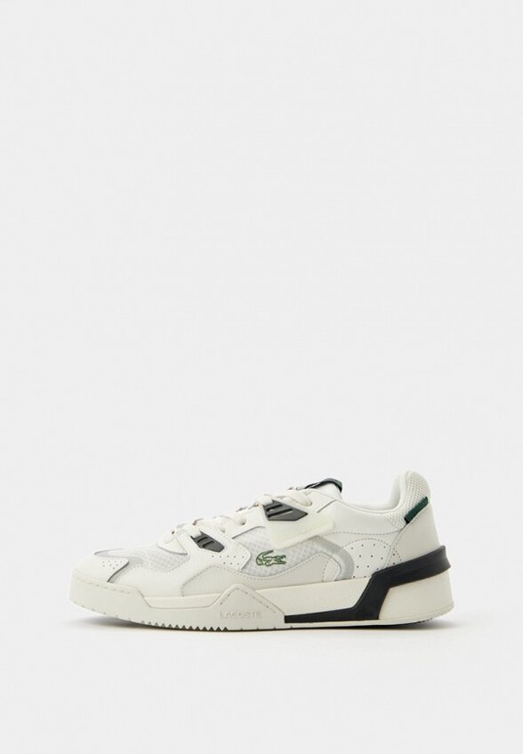 Кеды Lacoste