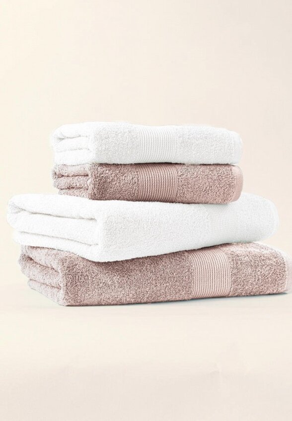 Набор полотенец Ночь нежна