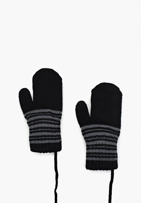 Варежки Котофей