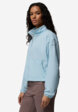 Куртка софтшелл женская Columbia AmazeStretch Jacket, Голубой3  - превью