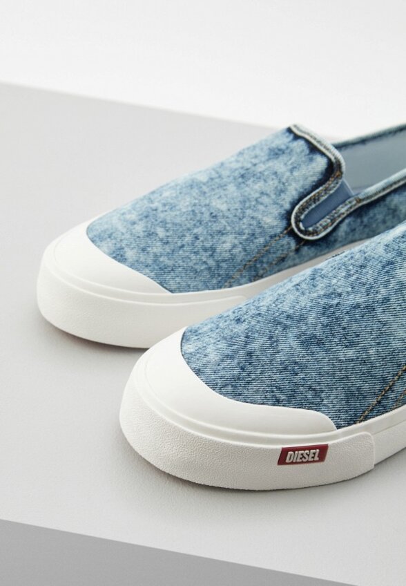 Слипоны Diesel