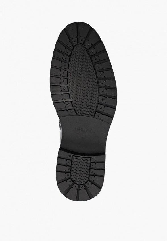 Ботинки Abricot