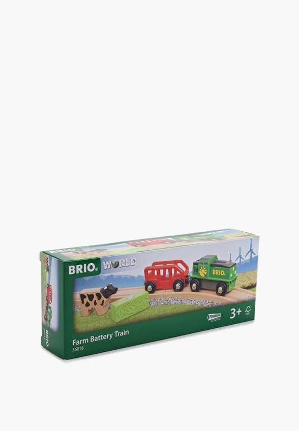 Набор игровой Brio