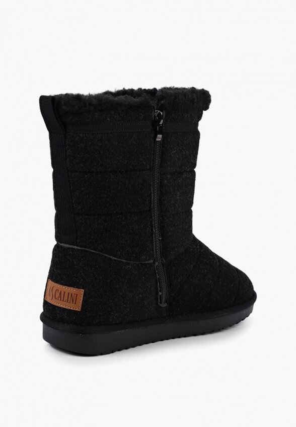 Валенки Ascalini