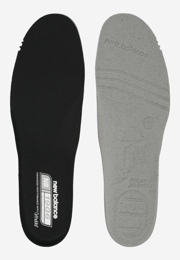 Кроссовки New Balance 1906, Белый