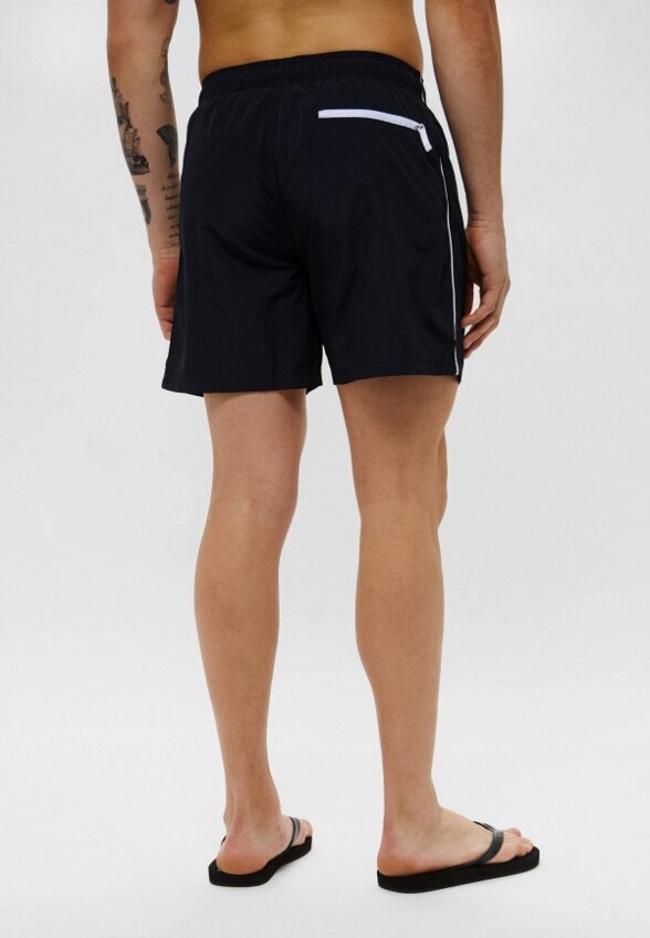 Шорты для плавания Armani Exchange