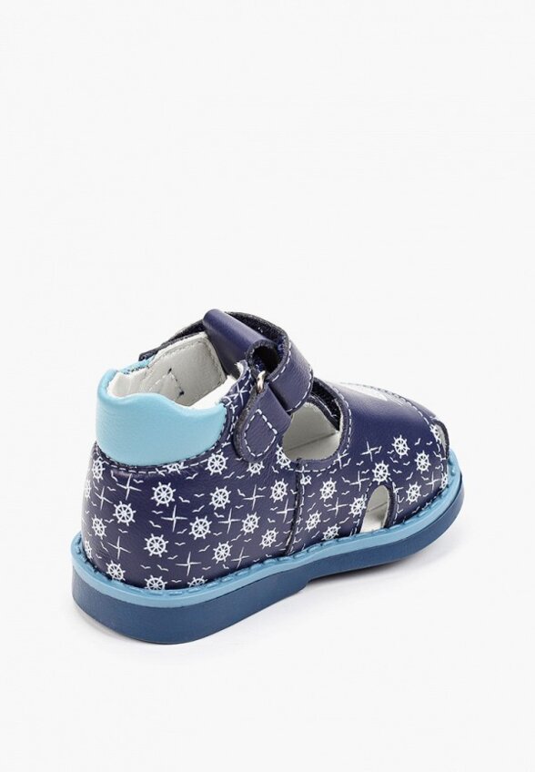 Сандалии Bottilini