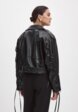 Куртка кожаная 4forms3  - превью