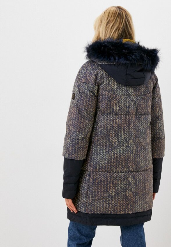 Пуховик Rio Verti