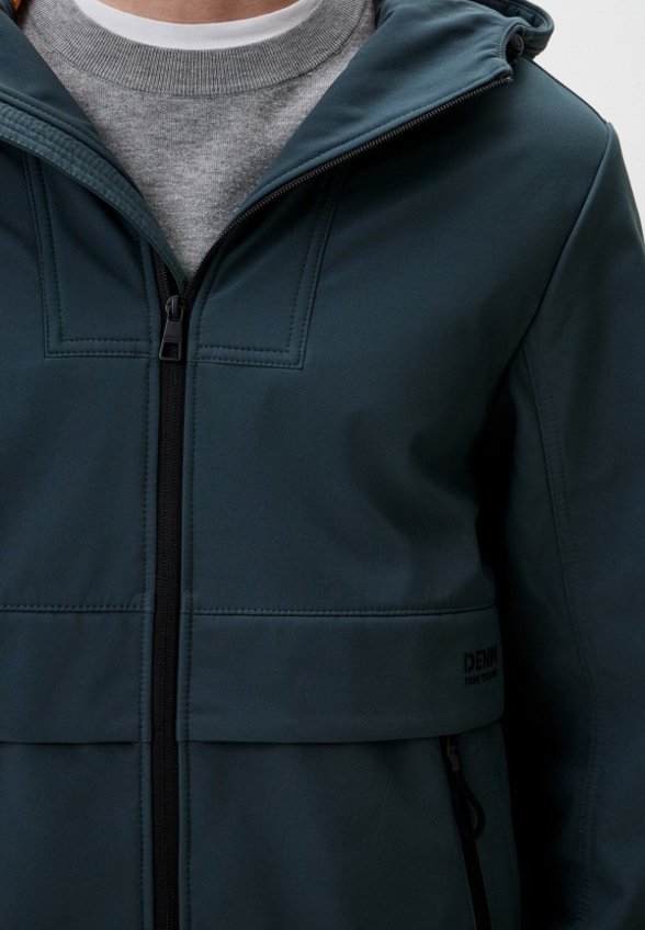 Ветровка Tom Tailor