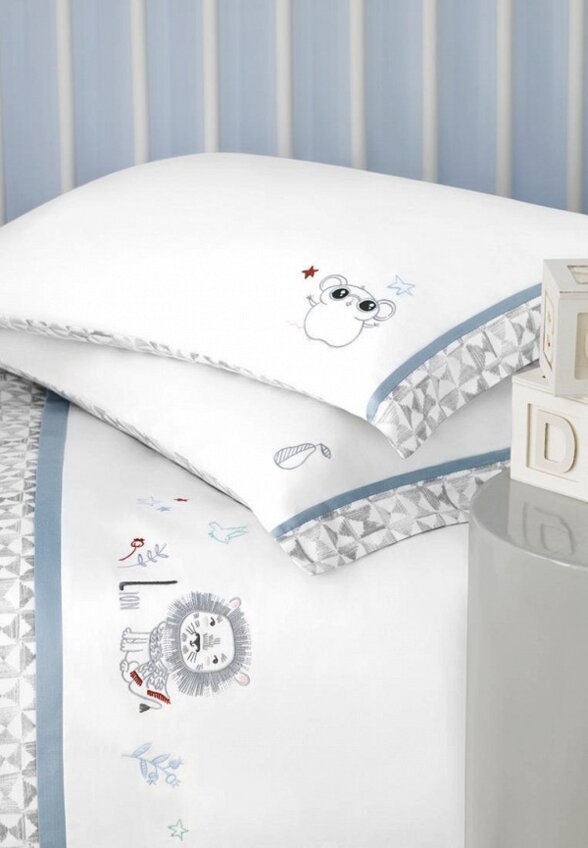 Постельное белье детское Togas