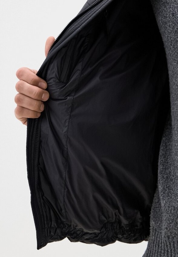 Куртка утепленная Baon