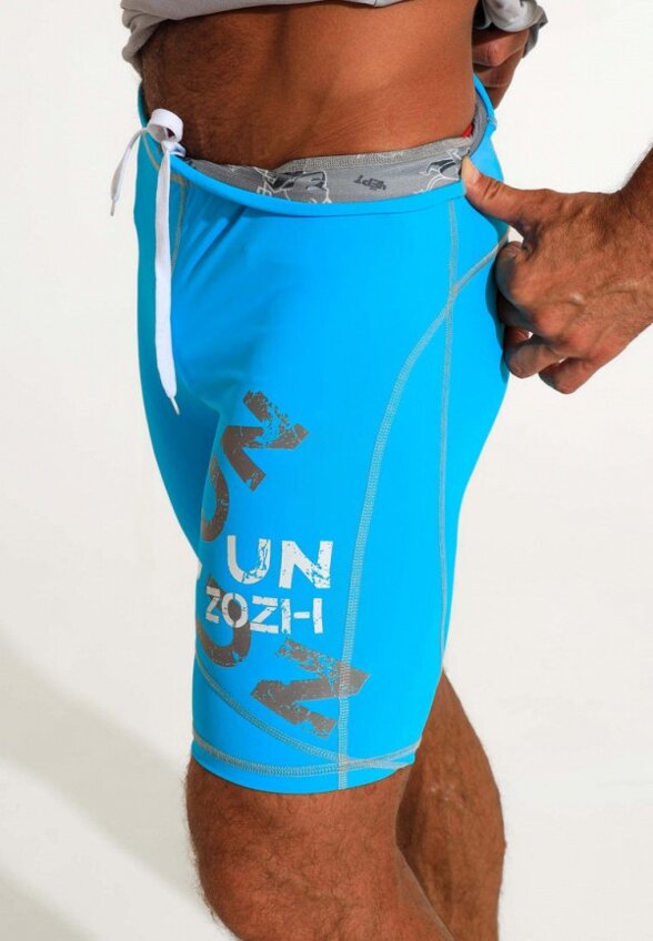 Шорты спортивные Zozh