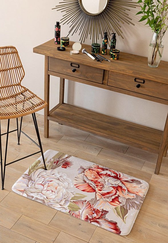 Коврик Mia Cara