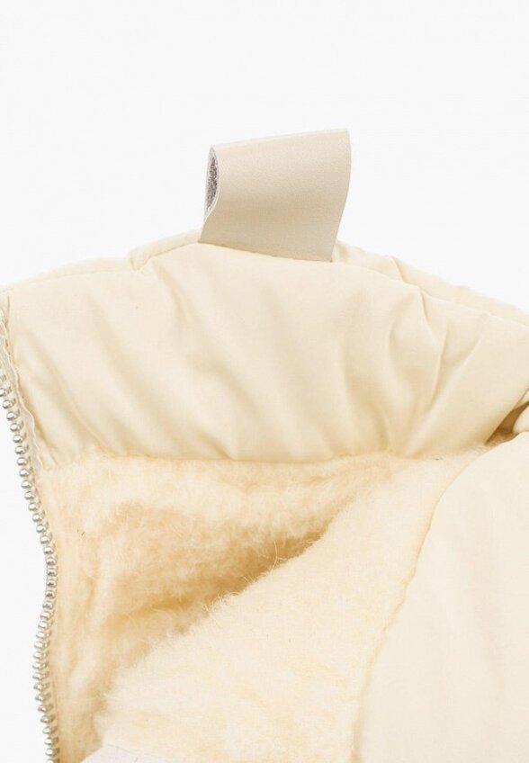 Полусапоги Milana