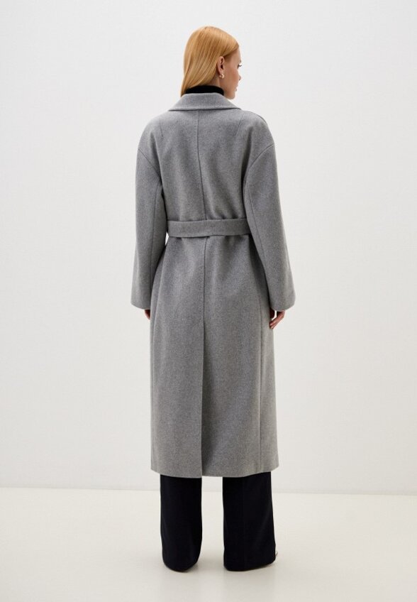 Пальто двубортное Avalon