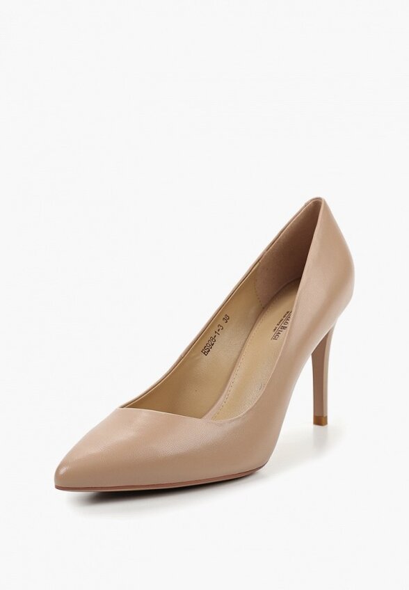 Туфли Barcelo Biagi