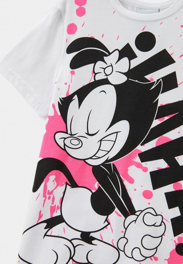 Футболка PlayToday