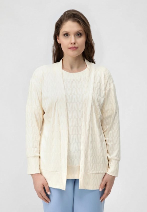 Кардиган Veravo