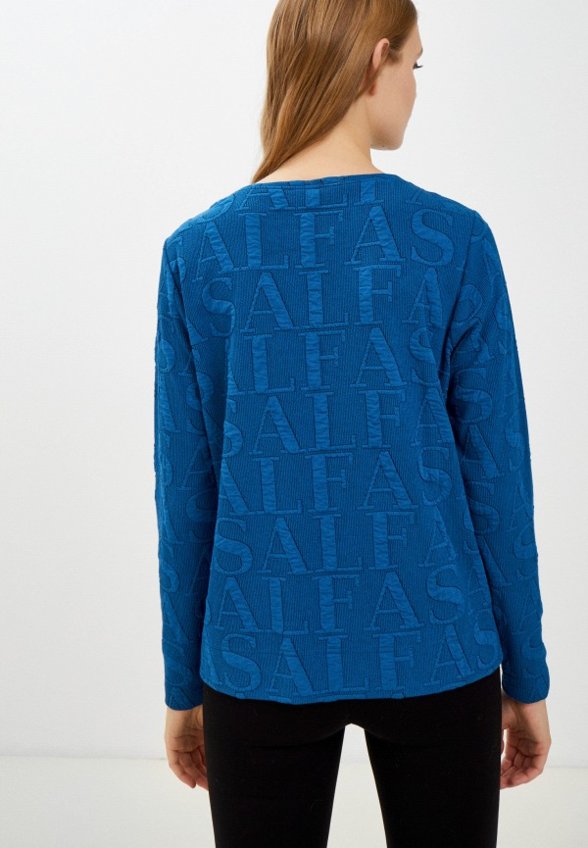 Лонгслив Salko