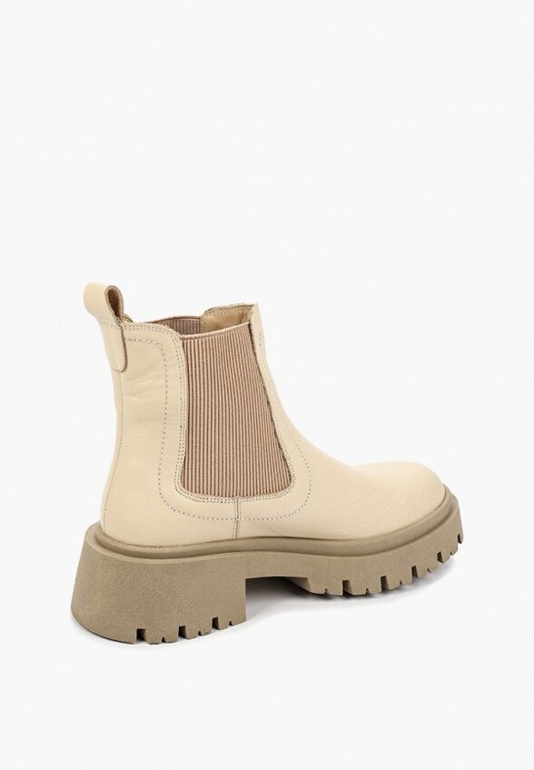 Ботинки Tivalini