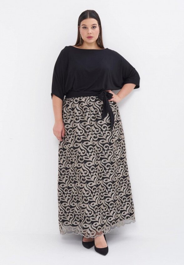 Платье Артесса