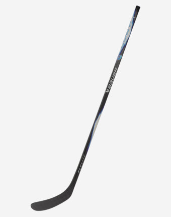 Клюшка хоккейная детская Bauer Vapor Flylite Grip-30(50"), Черный мужчинам