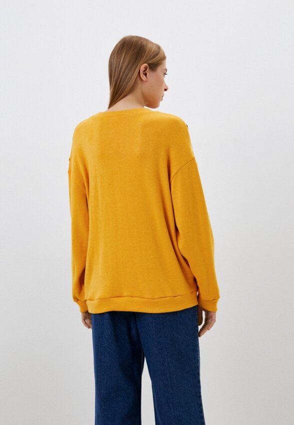 Джемпер Fashion.Love.Story