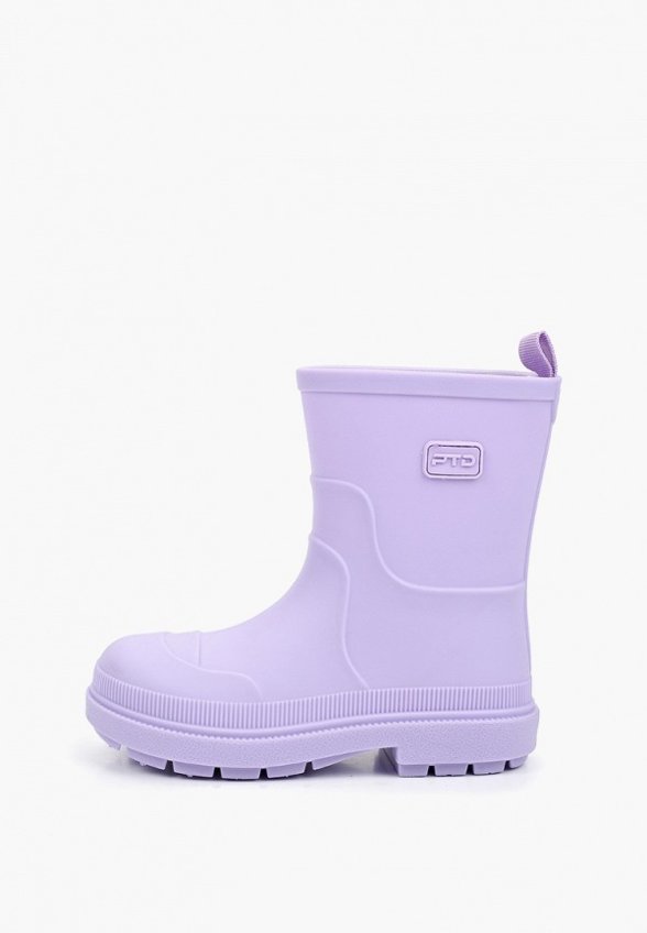 Сапоги резиновые PlayToday