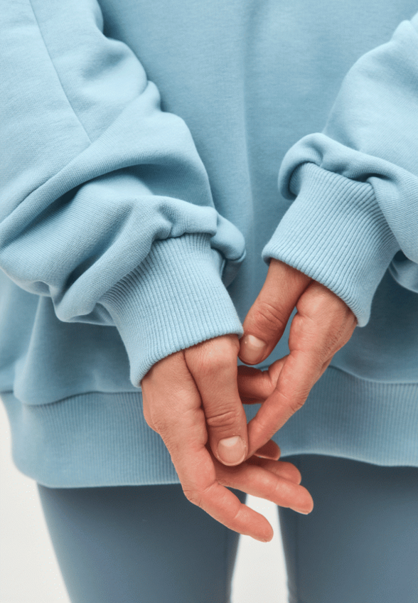 Свитшот Beself