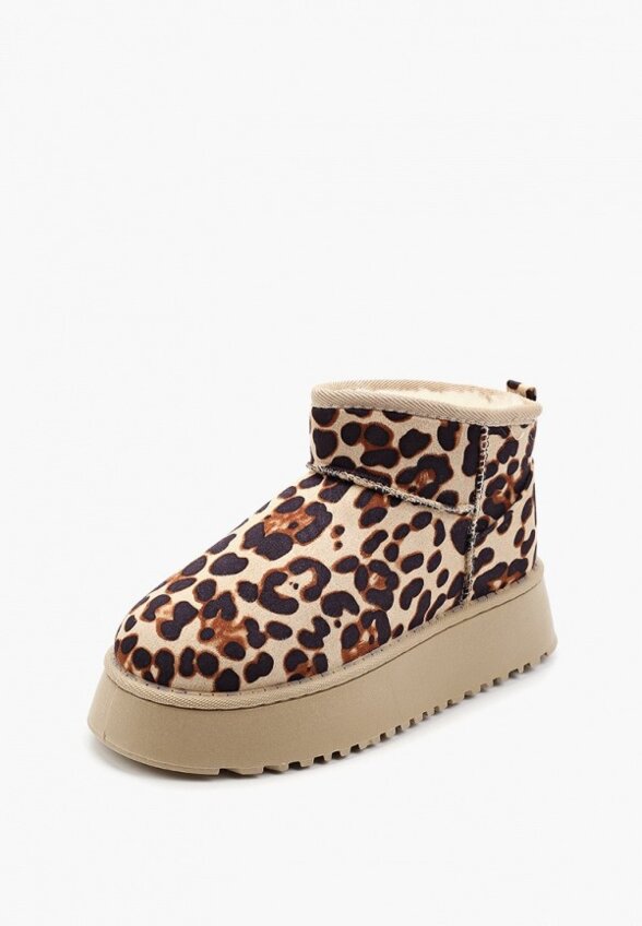 Полусапоги Араз