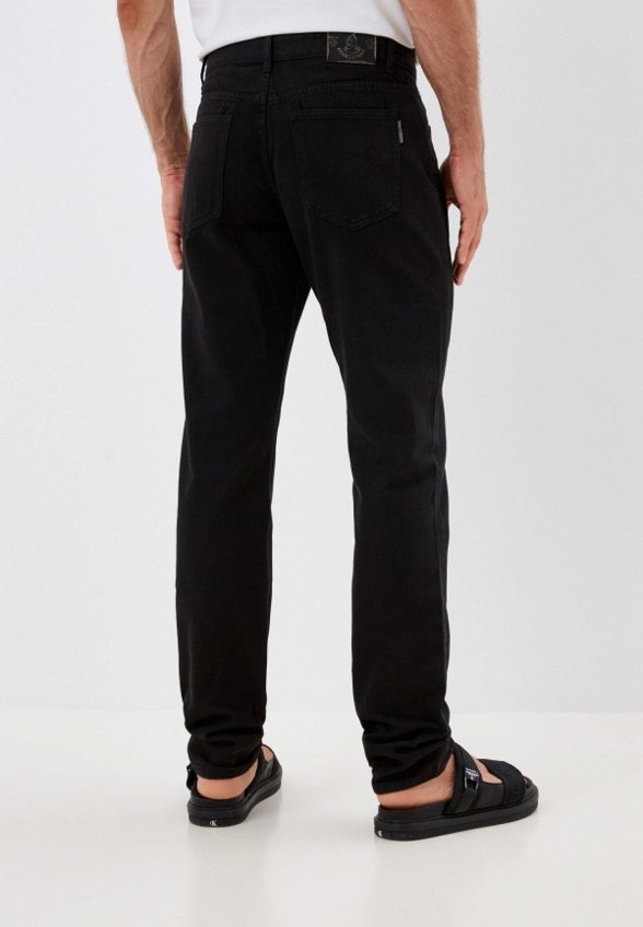 Джинсы Великоросс