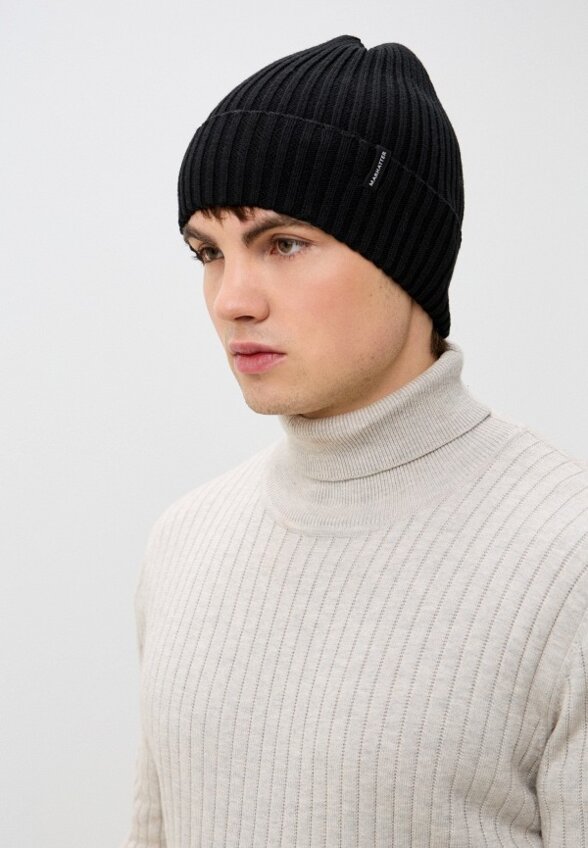 Шапка marhatter