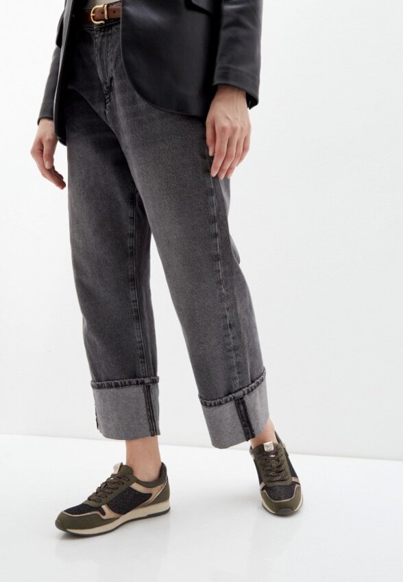 Кроссовки Tamaris