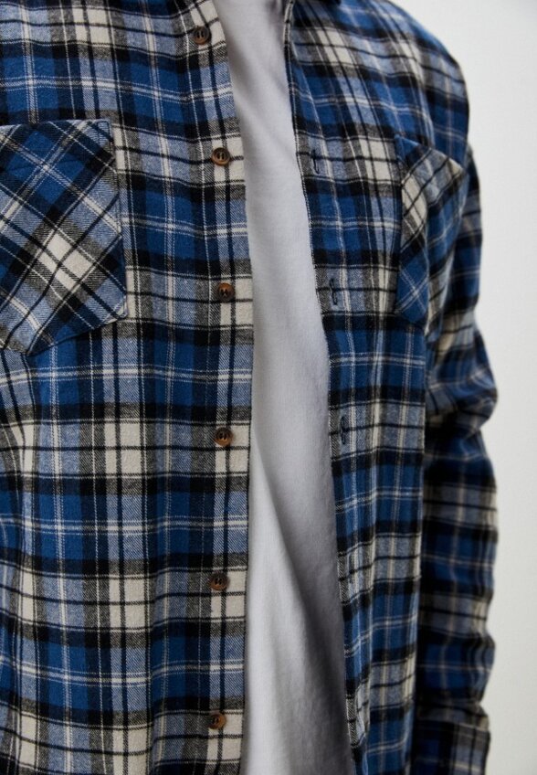 Рубашка Gorenta & Go