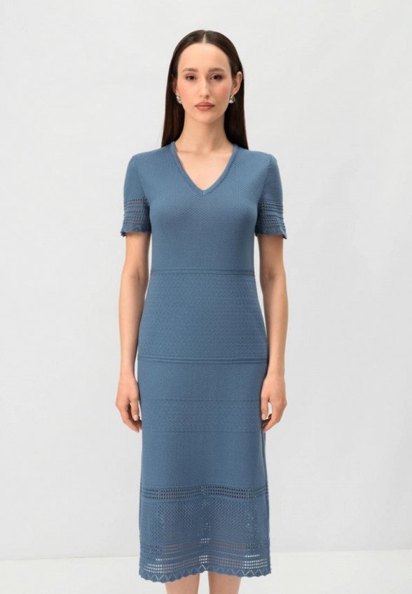 Платье Vivawool