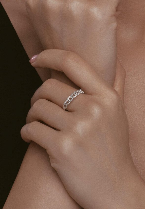 Кольцо Sokolov