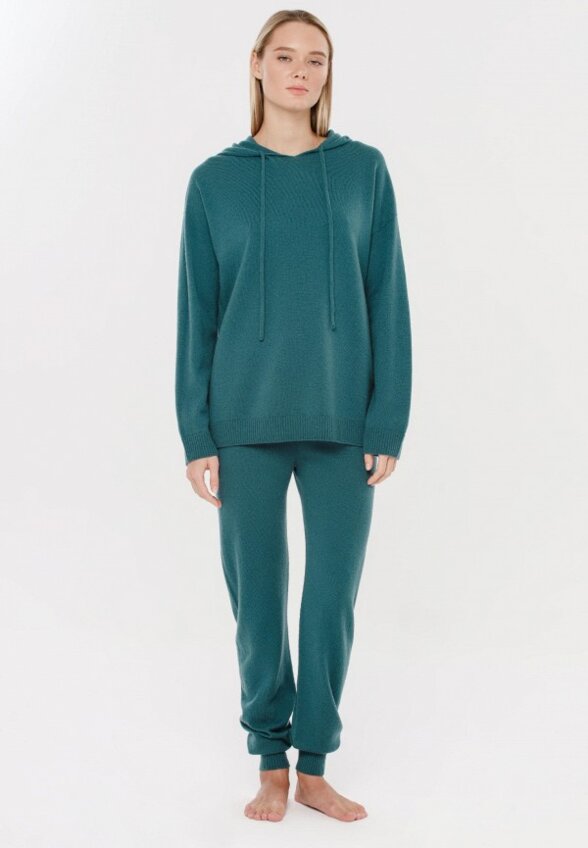 Брюки домашние Wild Orchid