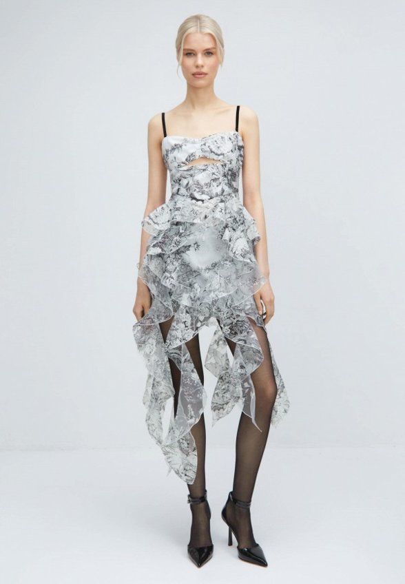 Платье Top Top