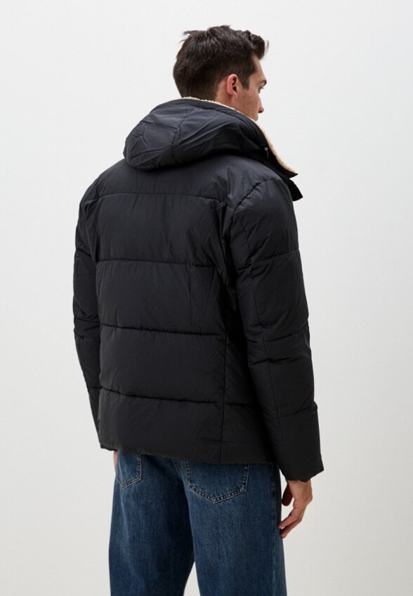 Пуховик Urban Fashion for Men
