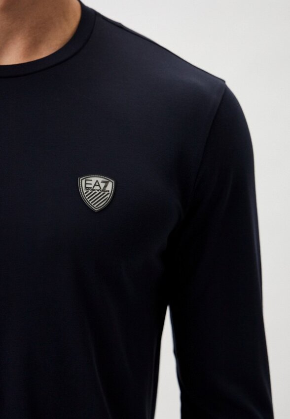 Лонгслив EA7