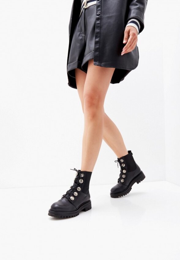 Ботинки Lagatta