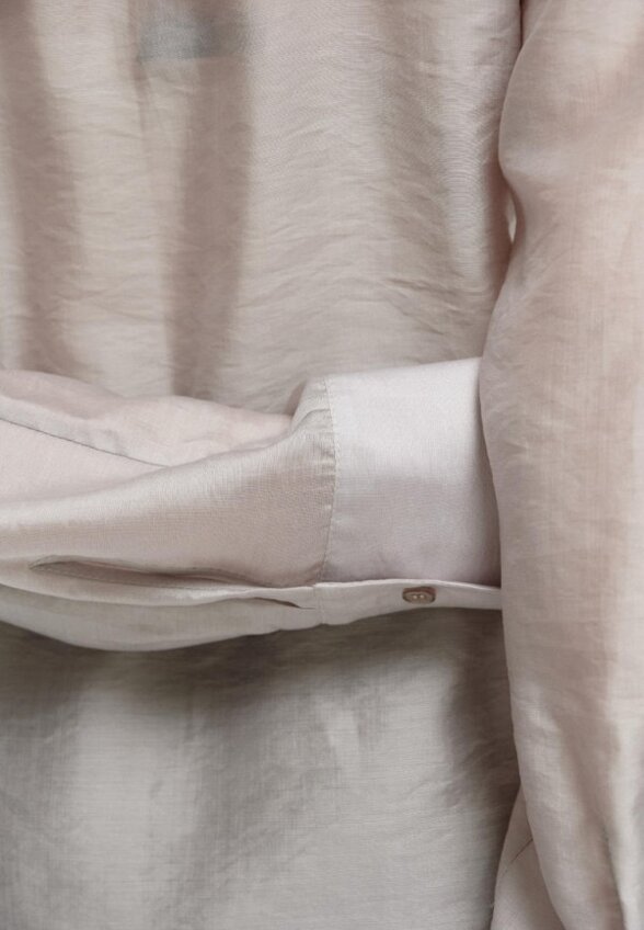 Блуза Daisyknit