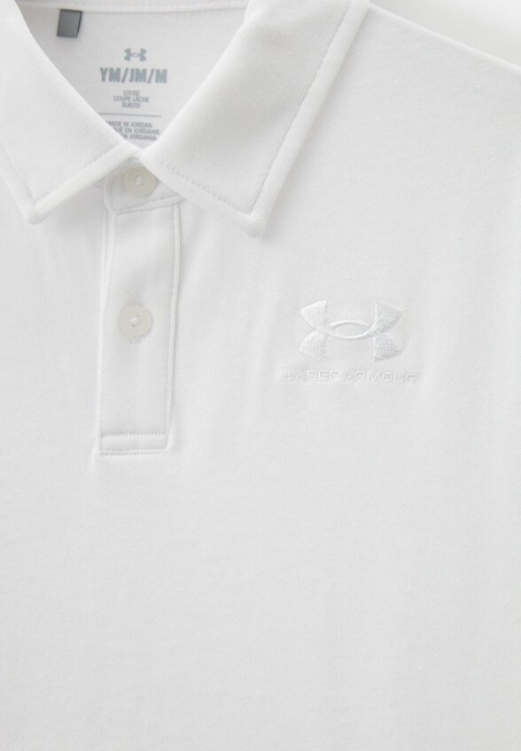 Поло Under Armour