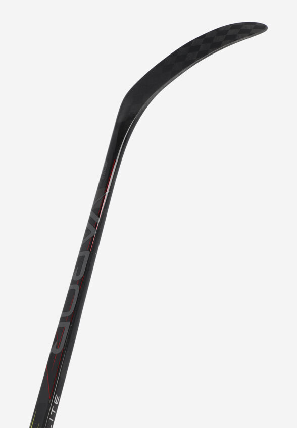 Клюшка хоккейная Bauer Vapor Hyperlite 2 SR-77, Черный