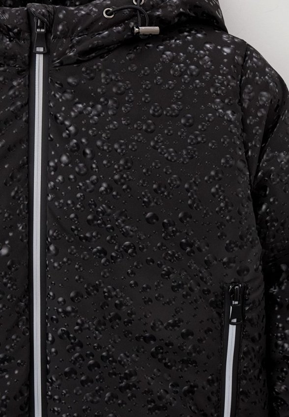 Пуховик Choupette