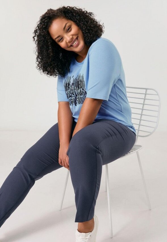 Футболка Samoon by Gerry Weber