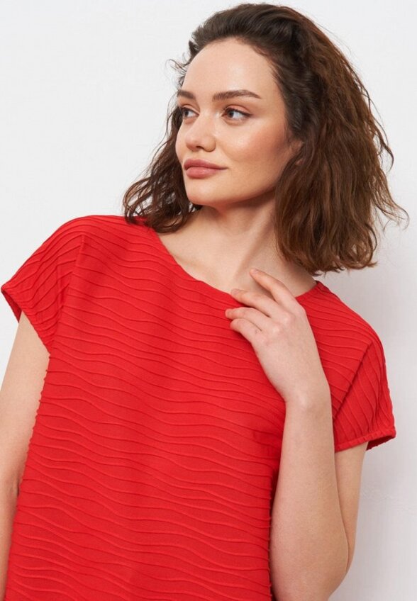 Футболка Taifun