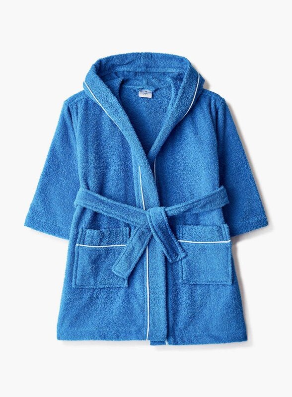 Халат домашний Luisa Moretti