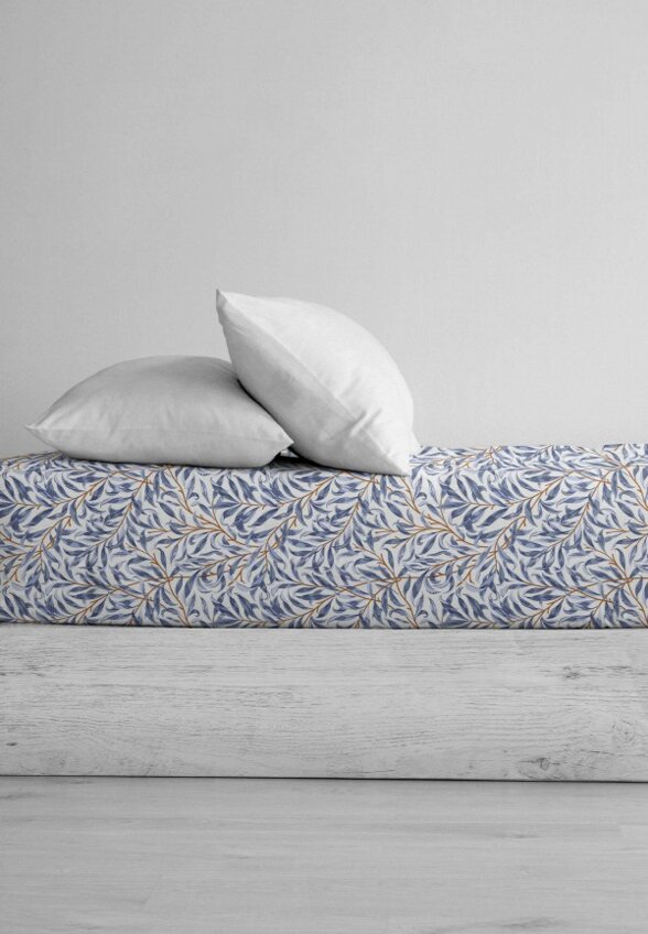 Простыня Евро Унисон